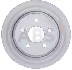 Тормозной диск A.B.S. 18135