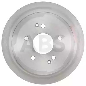 Тормозной диск A.B.S. 18226
