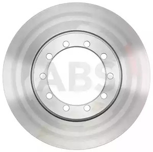 Тормозной диск A.B.S. 18262