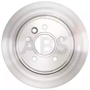 Тормозной диск A.B.S. 18274