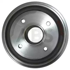 Тормозной барабан A.B.S. 2400-S