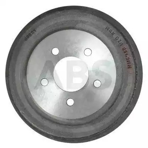 Тормозной барабан A.B.S. 2595-S
