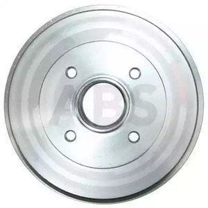 Тормозной барабан A.B.S. 2698-S