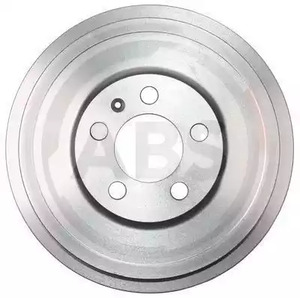 Тормозной барабан A.B.S. 2721-S
