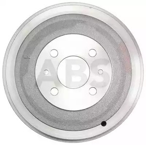 Тормозной барабан A.B.S. 2852-S