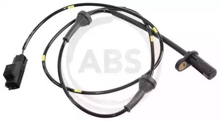 Датчик A.B.S. 30258