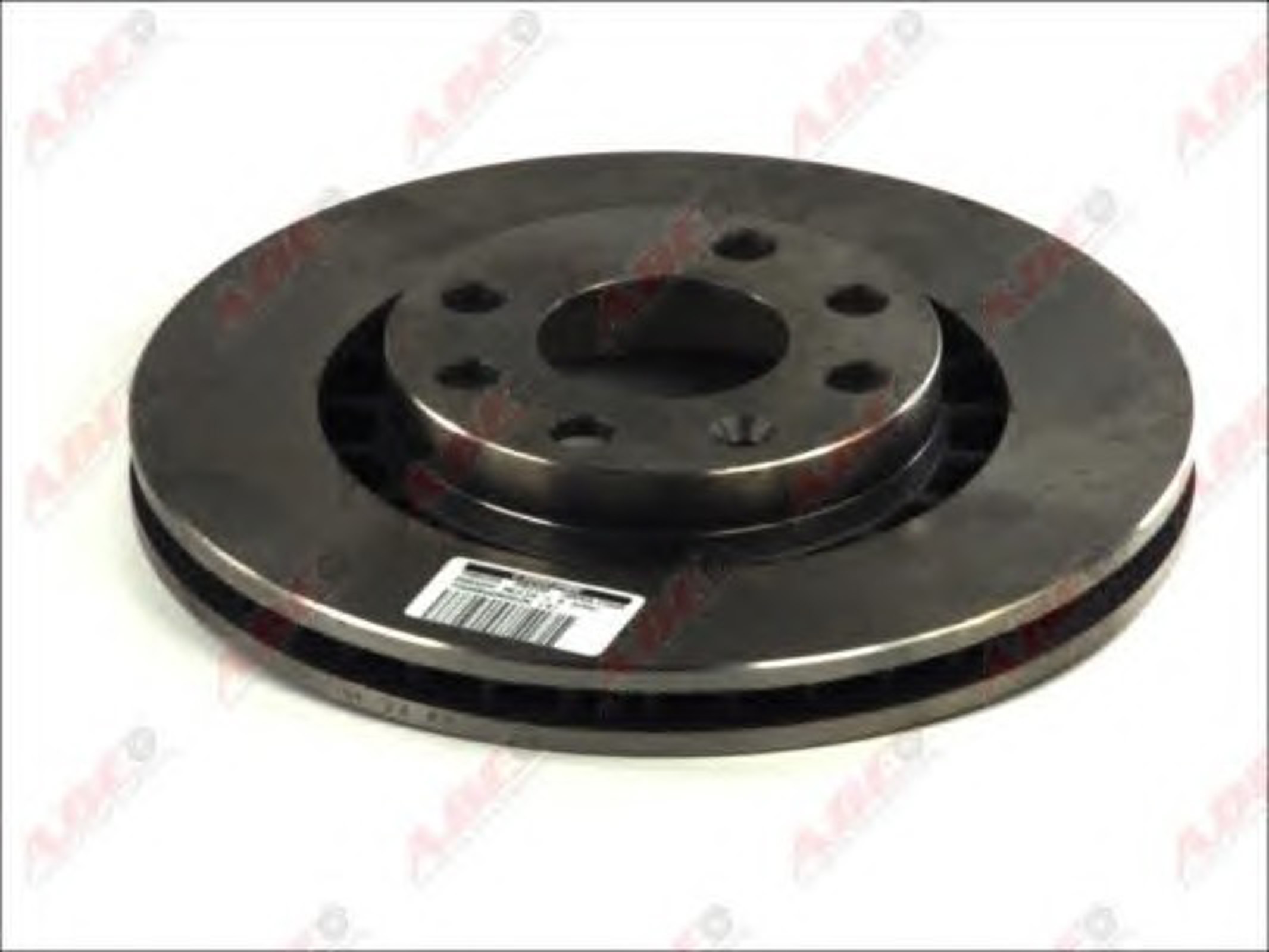 Диск тормозной ABE C30003ABE