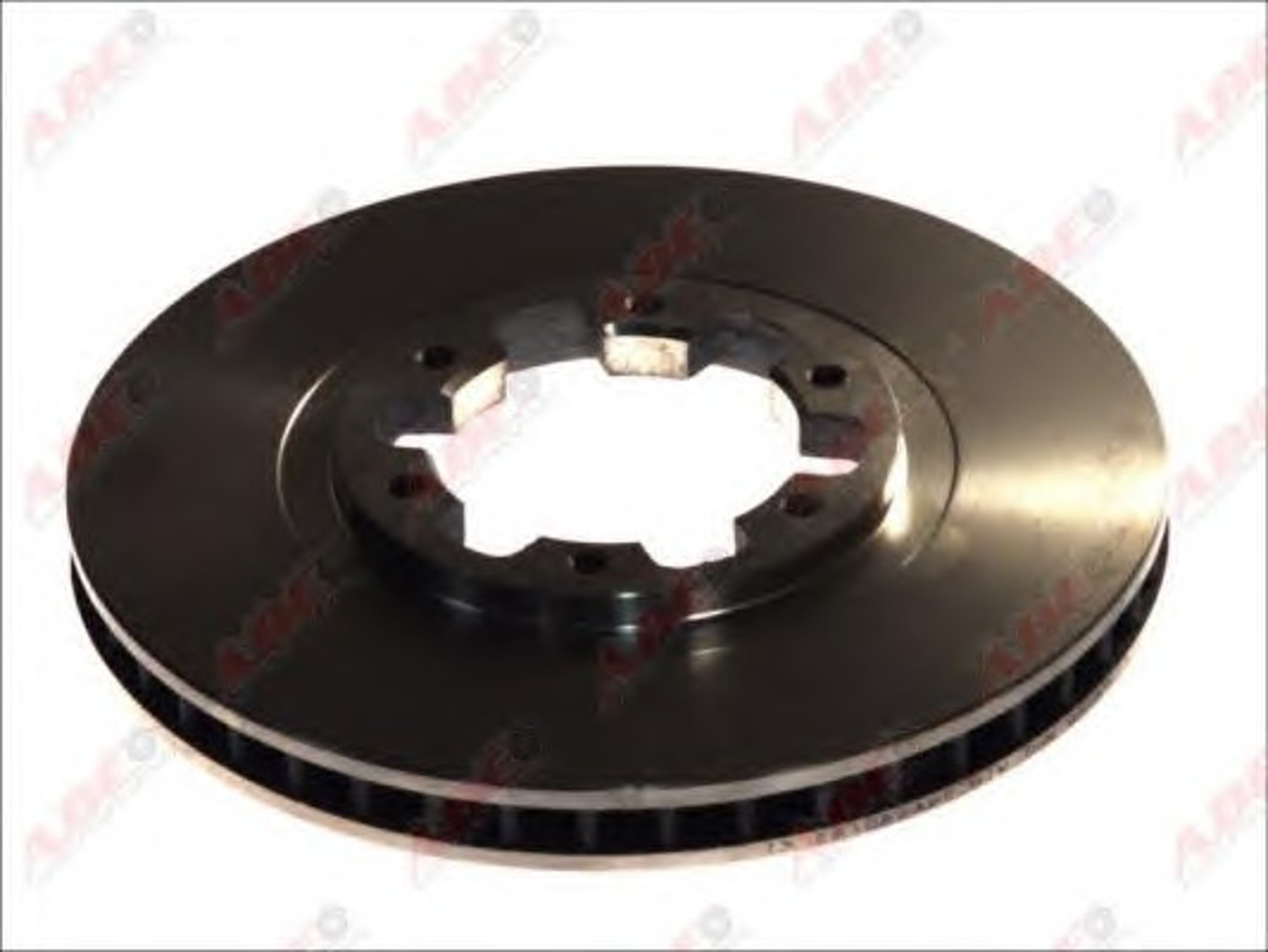 Диск тормозной ABE C31082ABE