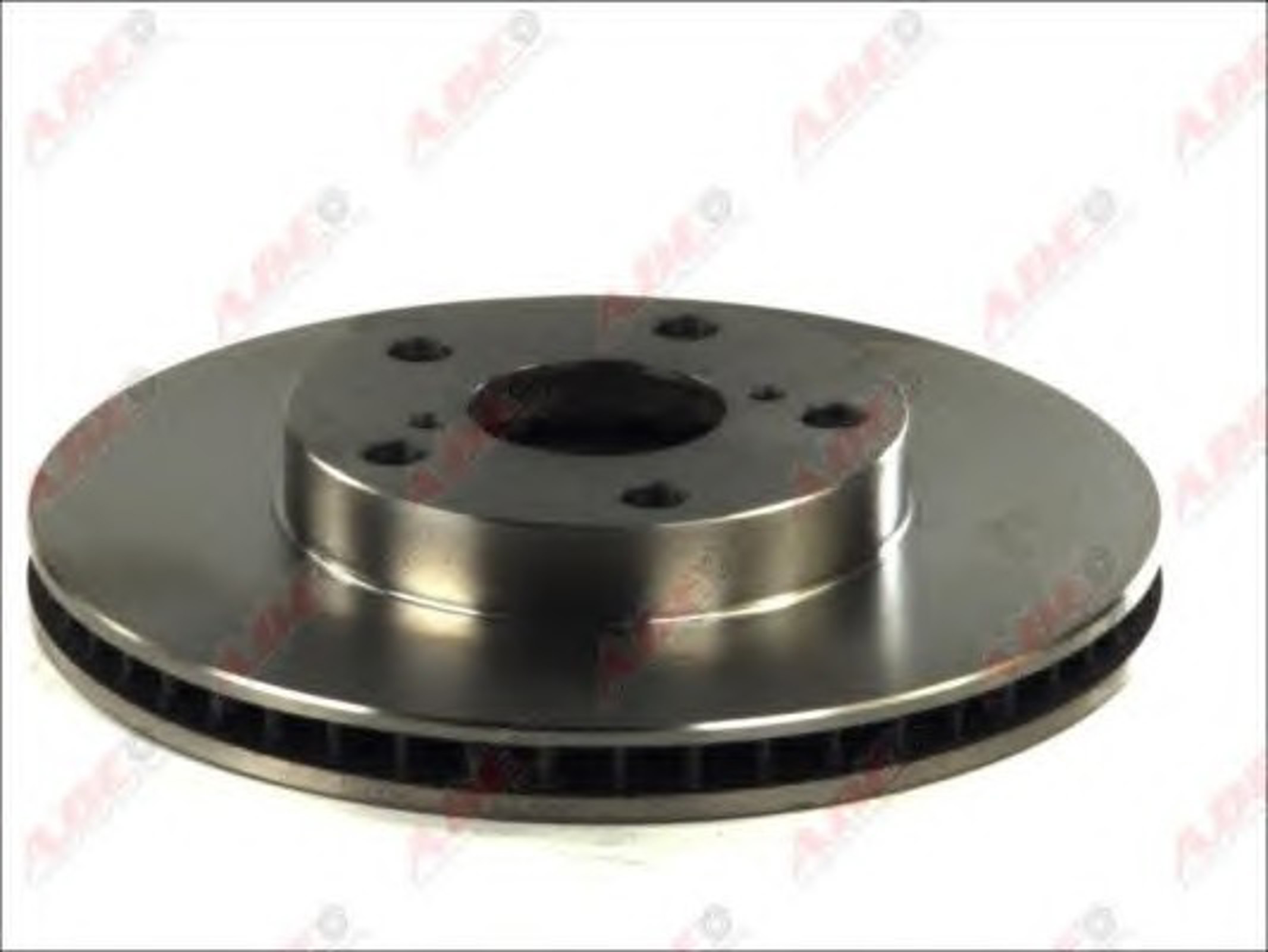Диск тормозной ABE C32130ABE