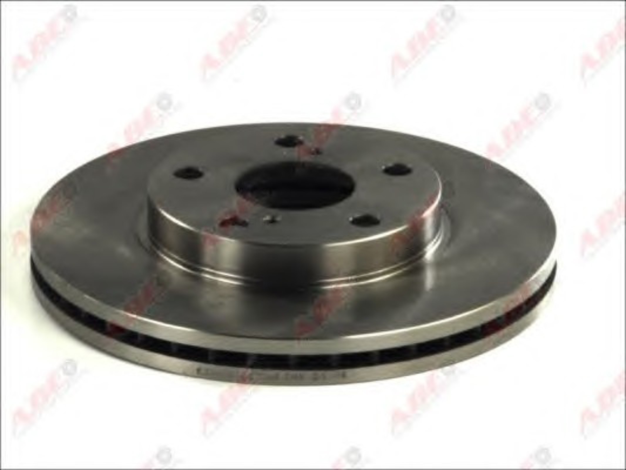 Диск тормозной ABE C32158ABE