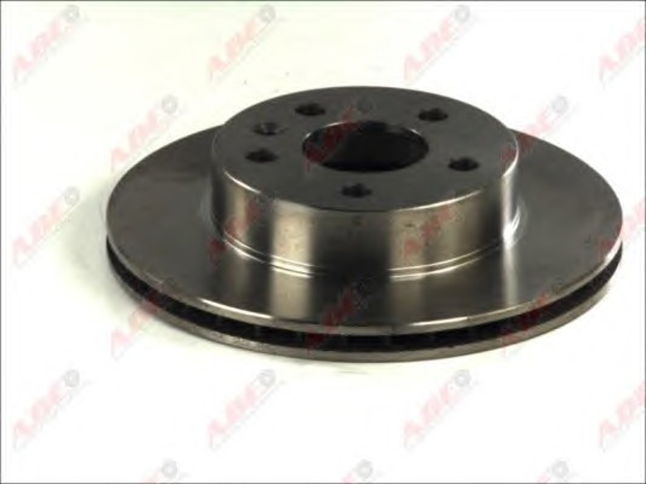 Диск тормозной ABE C3M015ABE