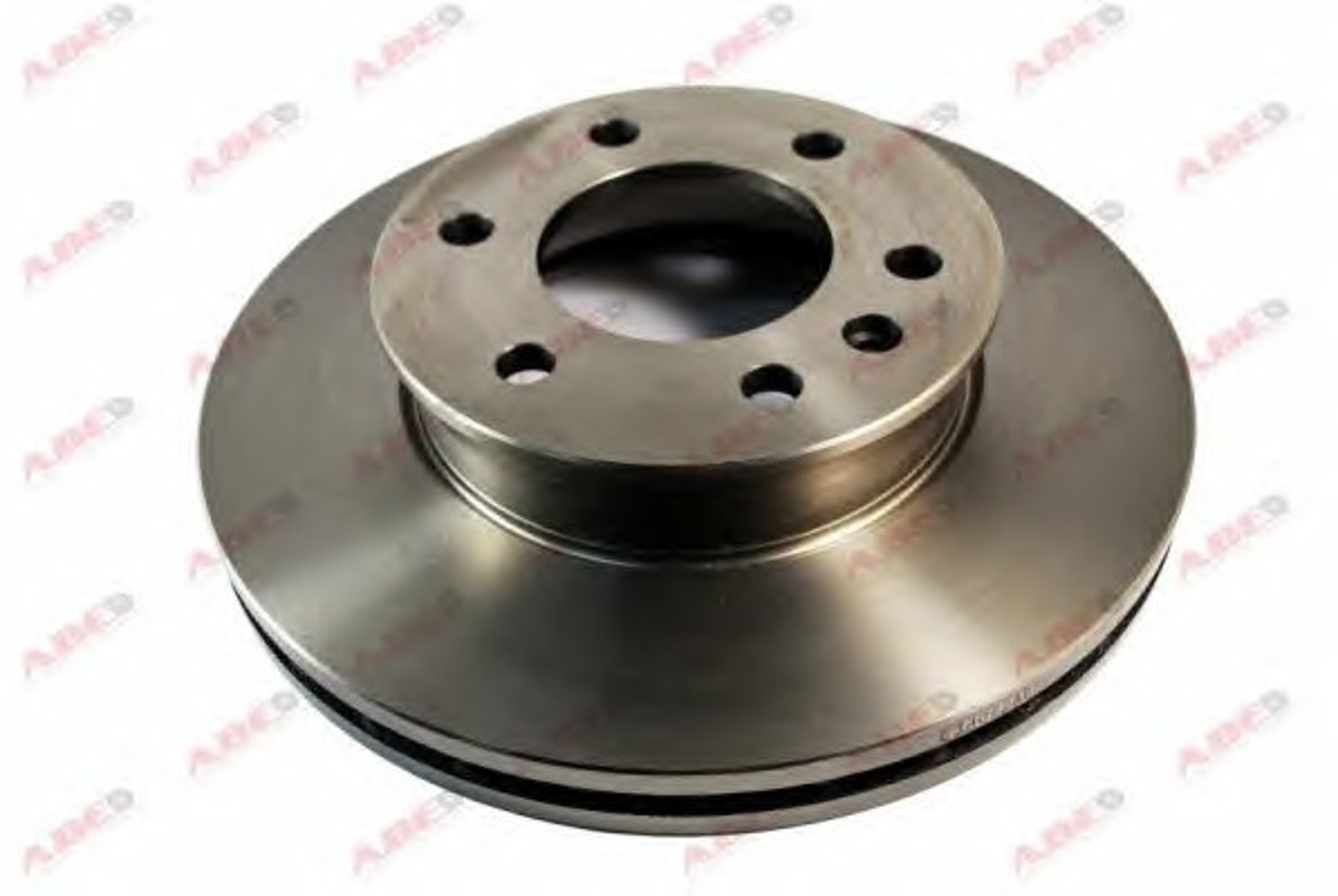 Диск тормозной ABE C3M072ABE