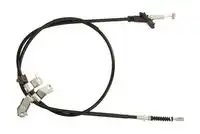 C74110abe трос ручного тормоза ABE C74110ABE