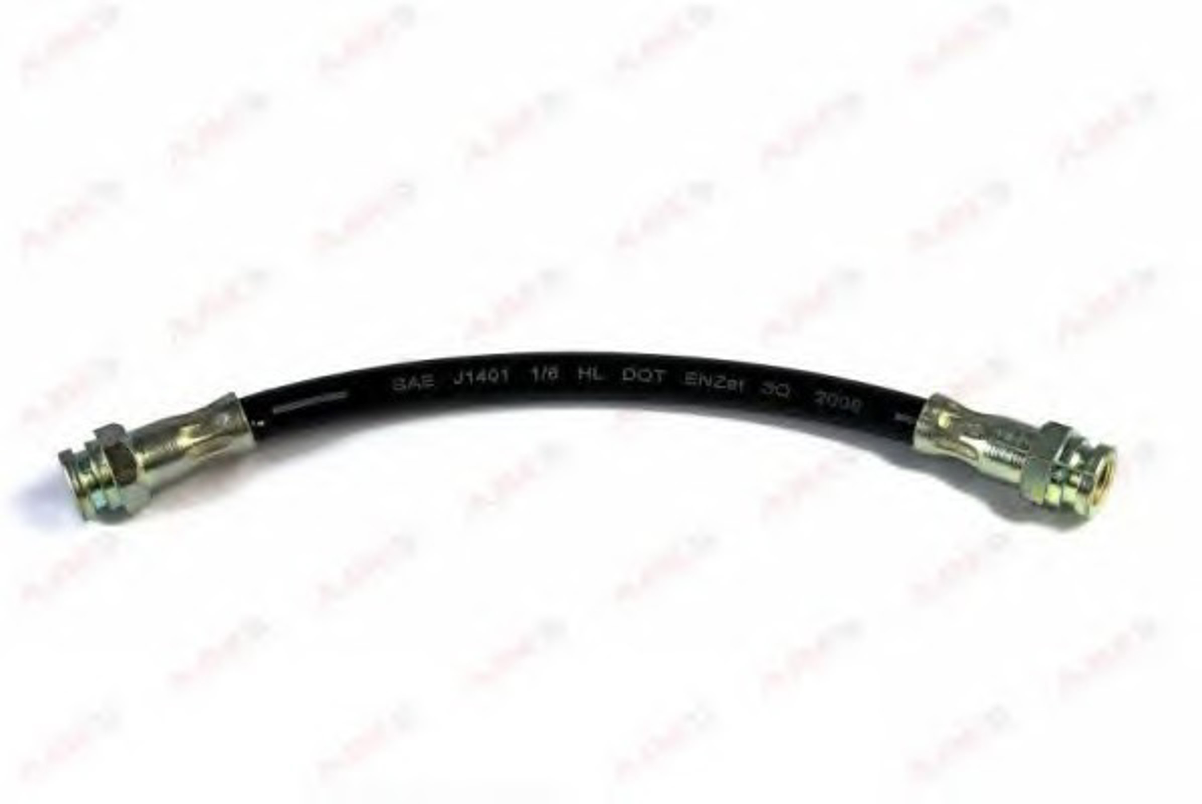 Шланг тормозной ABE C80045ABE
