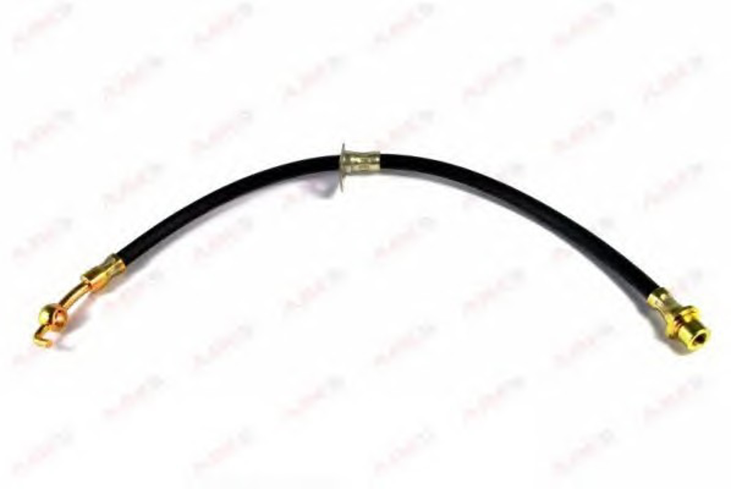 Шланг тормозной ABE C80134ABE