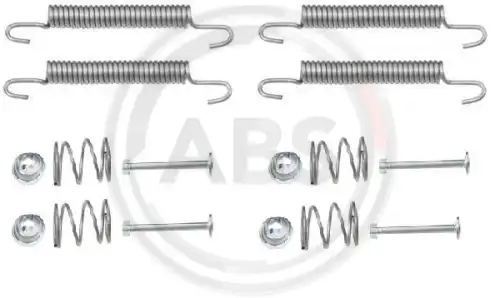 Ремкомплект ручника A.B.S. 0791Q
