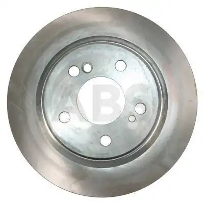 Тормозные диски A.B.S. 17401