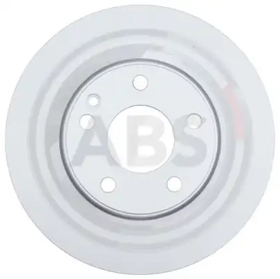 Тормозные диски A.B.S. 18235