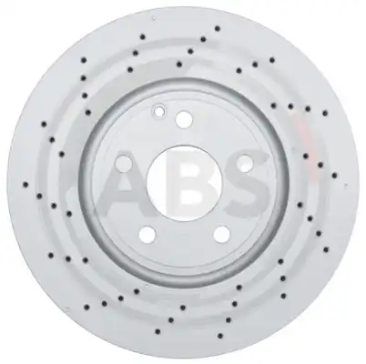 Тормозные диски A.B.S. 18263