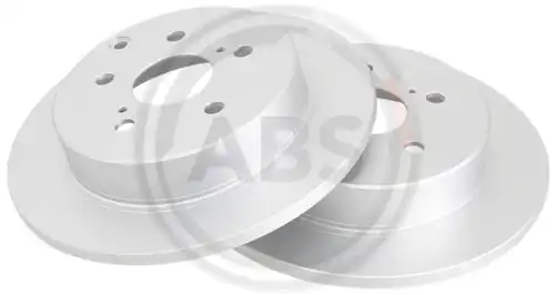 Тормозные диски A.B.S. 18532