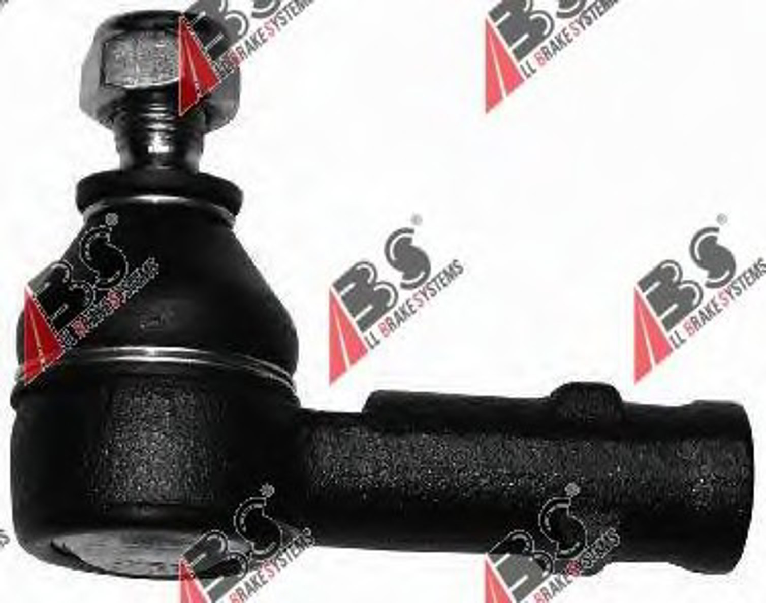 Наконечник рулевой тяги A.B.S. 230001
