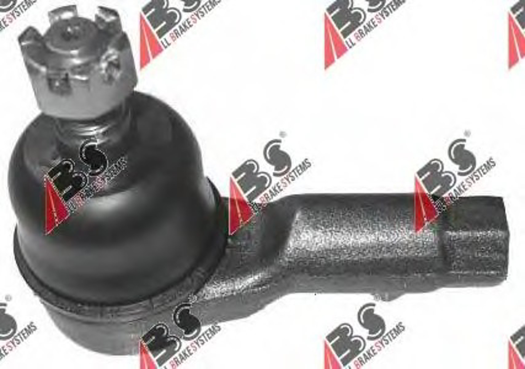 Наконечник рулевой тяги A.B.S. 230200