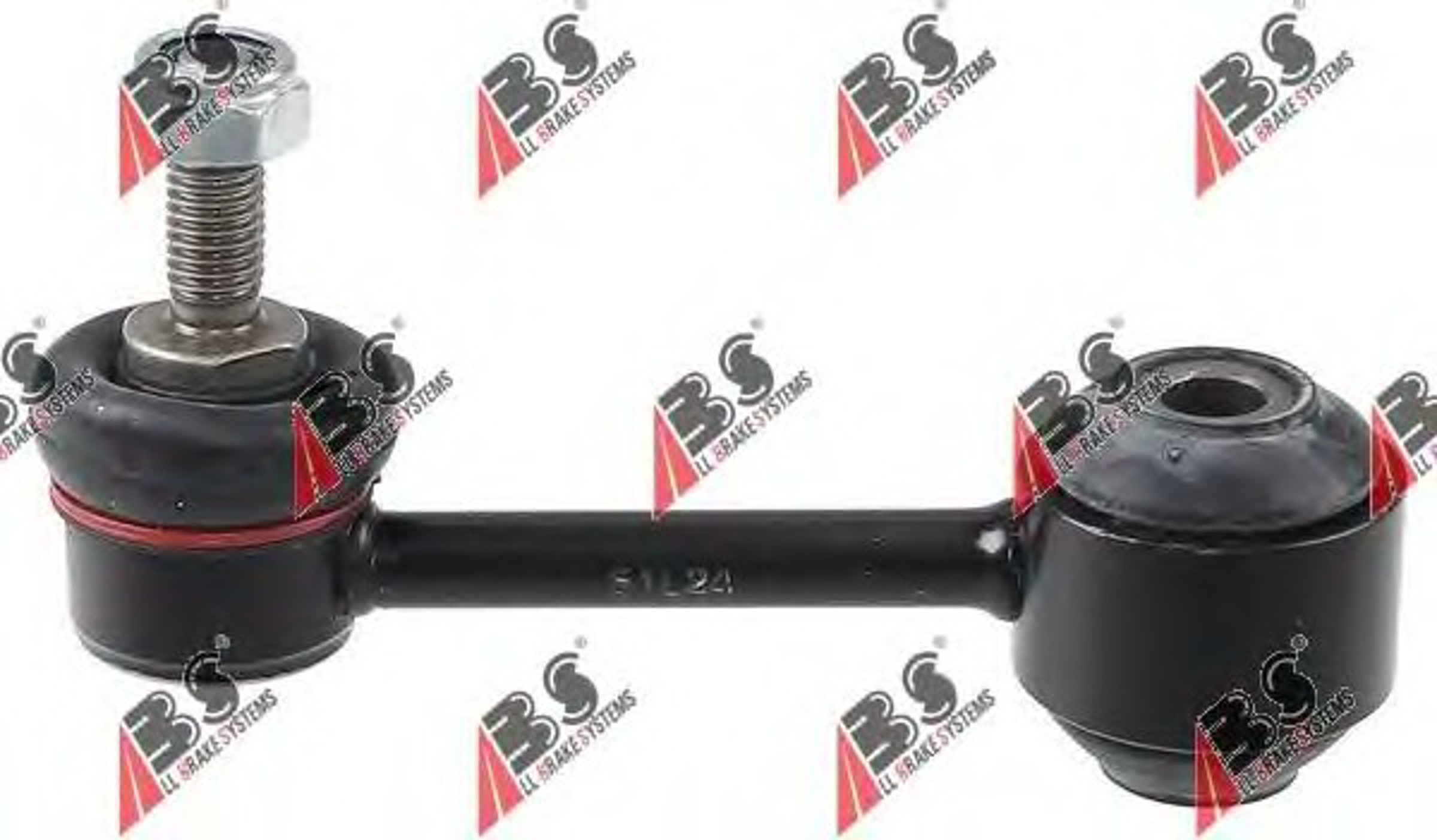 Тяга стабилизатора A.B.S. 260495