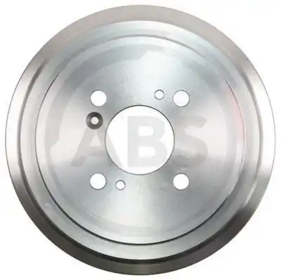Тормозной барабан A.B.S. 2691-S