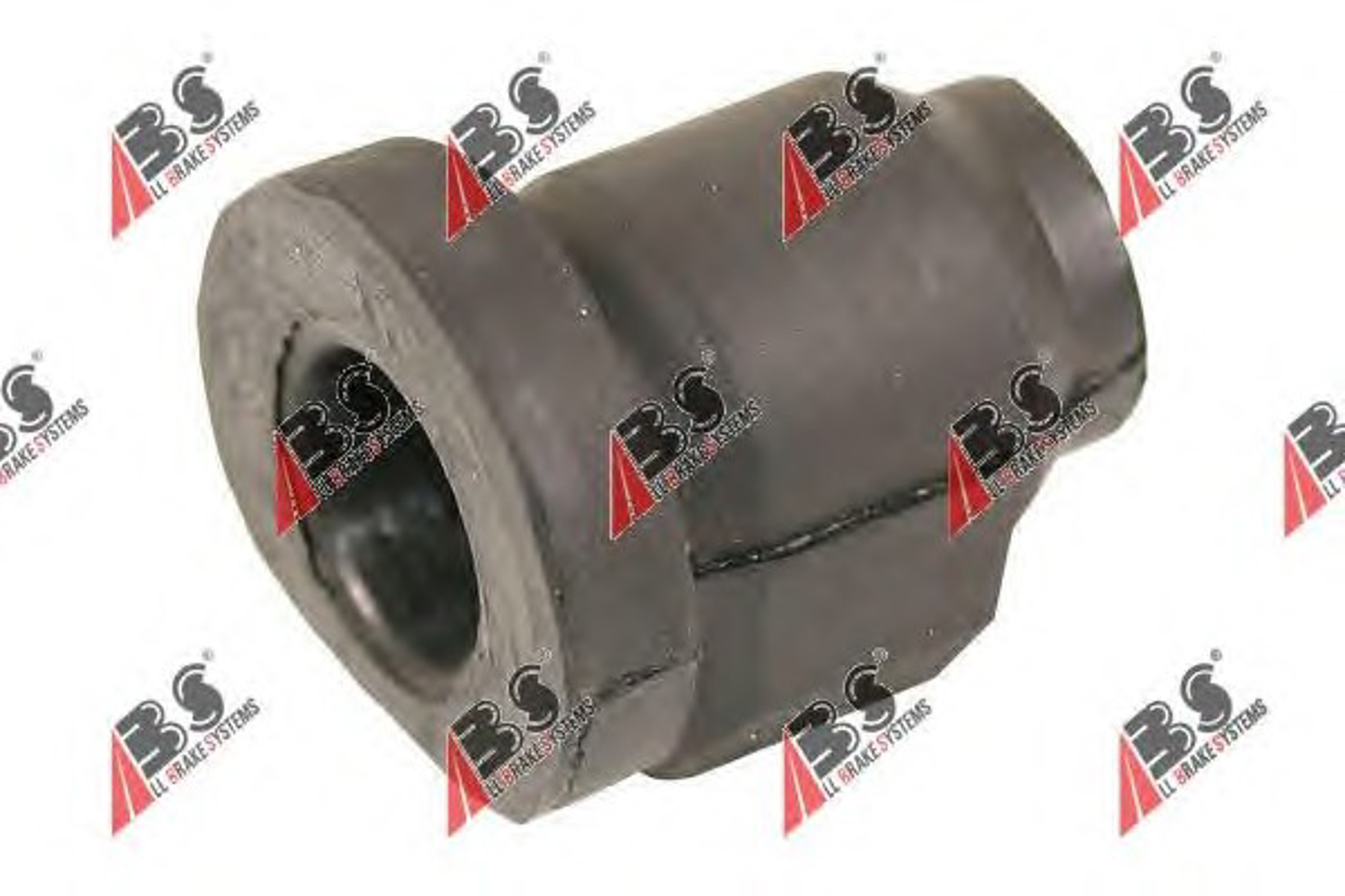 Комплект сайлентблоков подвески A.B.S. 270328