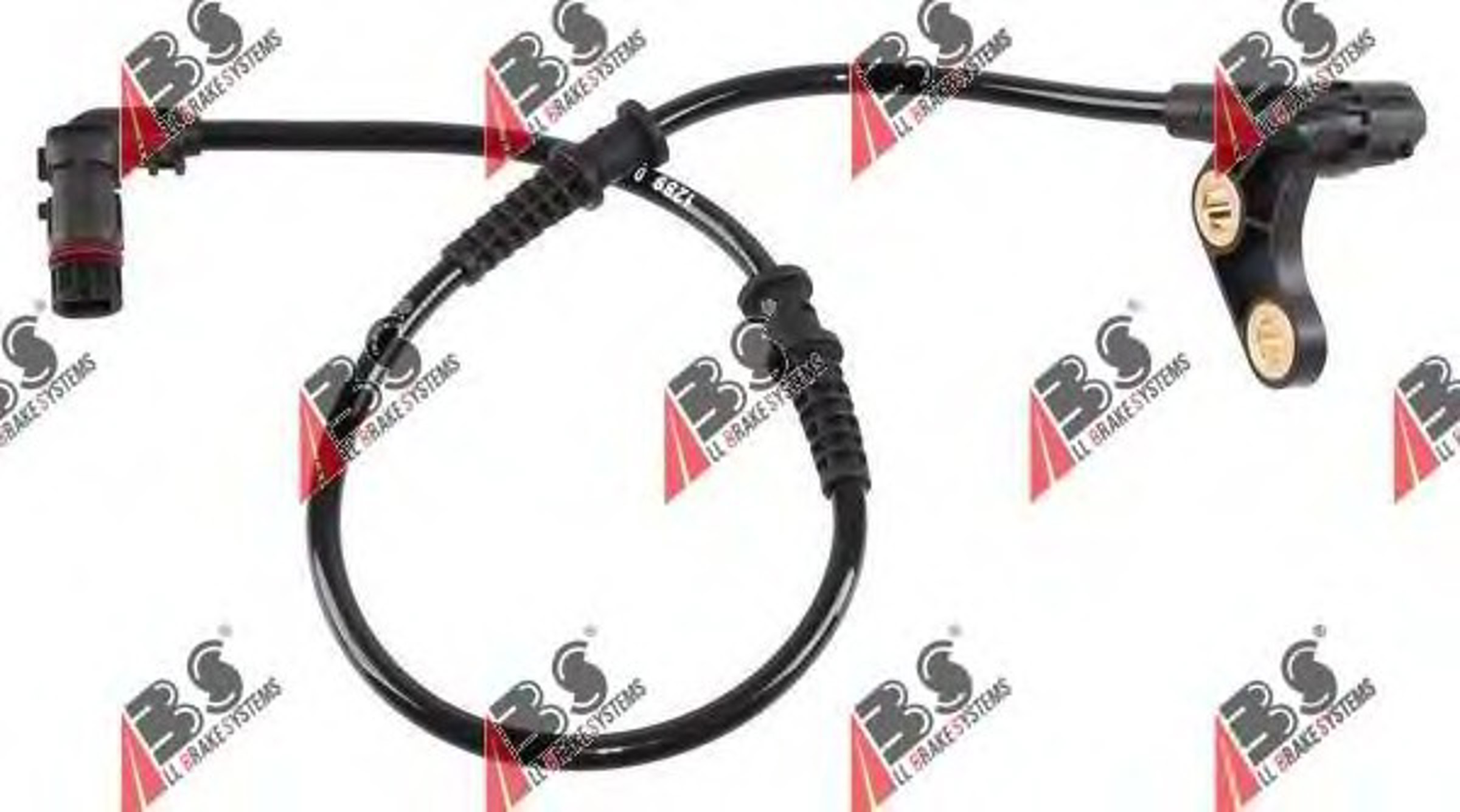 Датчик частоты вращения колеса A.B.S. 30134