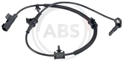 Датчик давления наддува во впускном коллекторе A.B.S. 31152