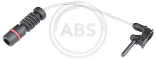 Тормозной датчик износа колодок A.B.S. 39501