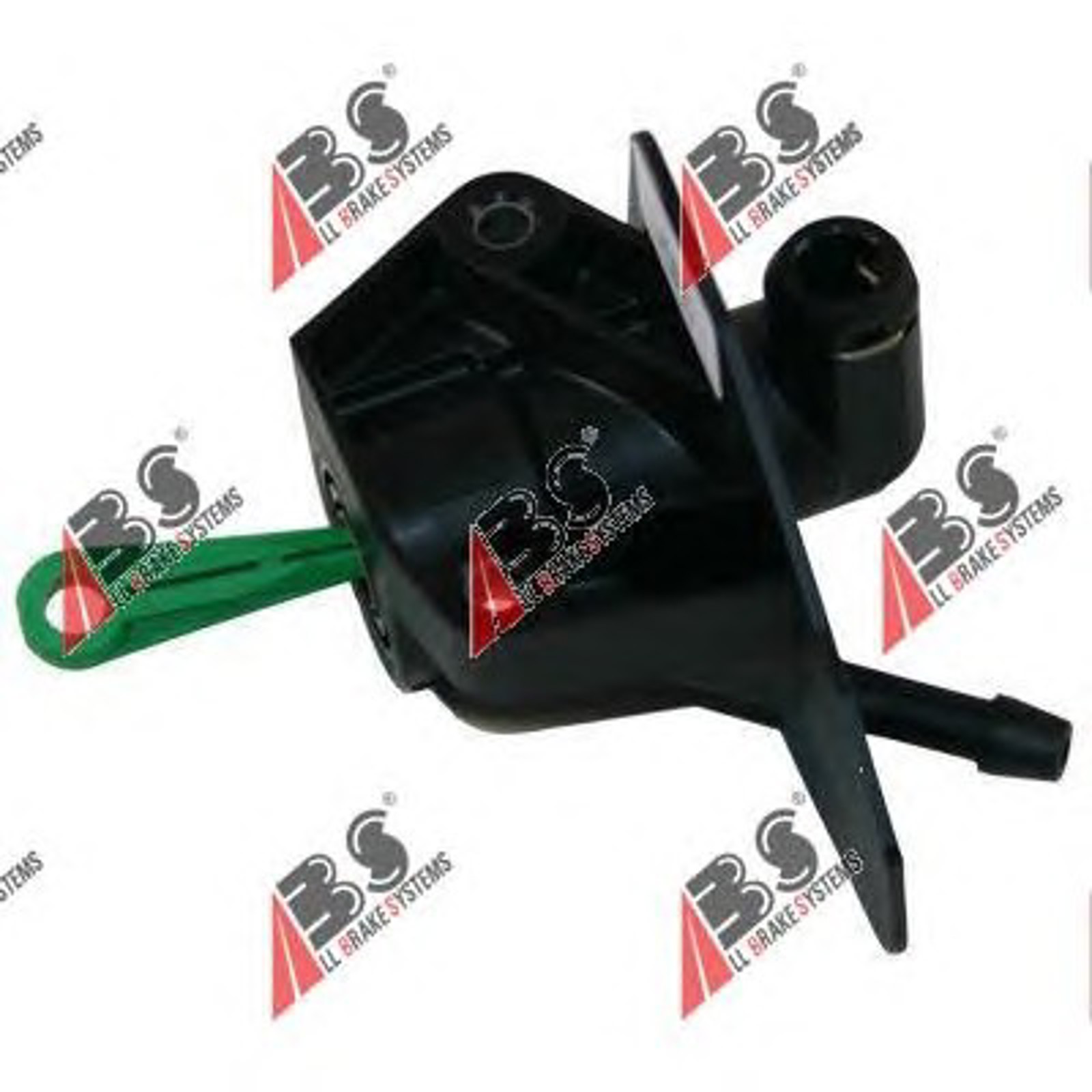 Цилиндр сцепления главный A.B.S. 41097