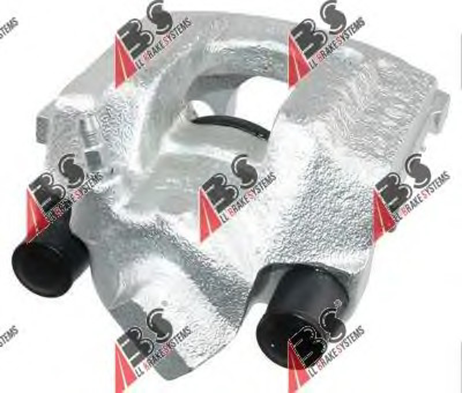 Тормозной суппорт A.B.S. 421672