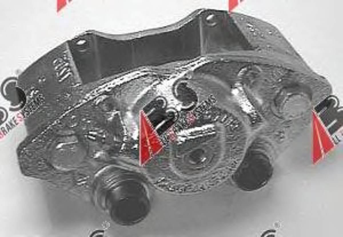 Суппорт тормозной A.B.S. 429181