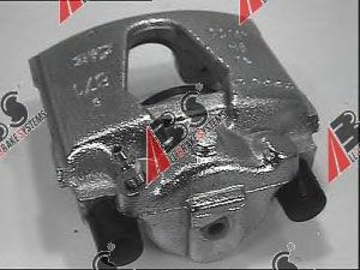 Суппорт тормозной A.B.S. 429821