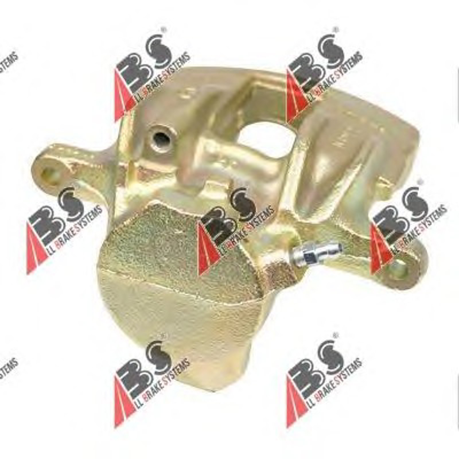 Тормозной суппорт A.B.S. 521262