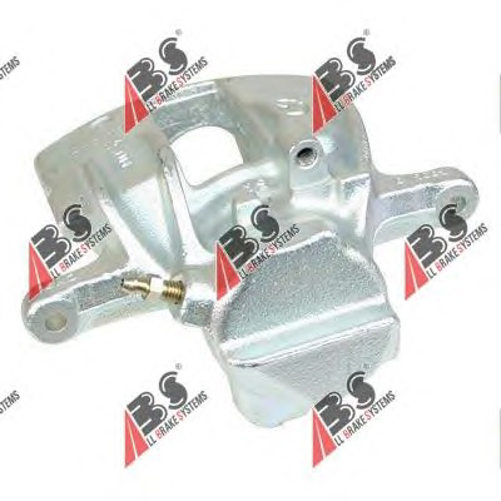 Суппорт тормозной A.B.S. 521811