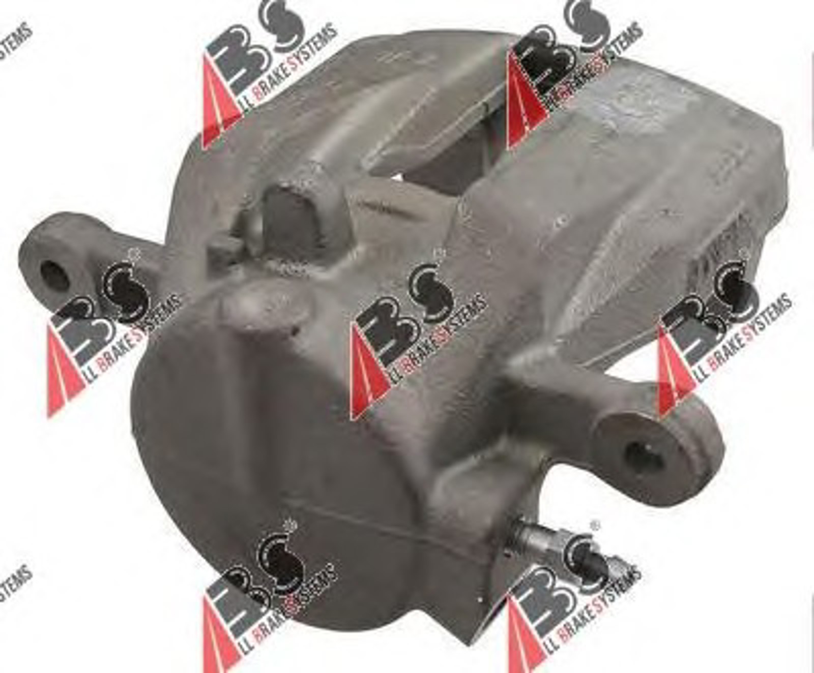 Суппорт тормозной A.B.S. 522401