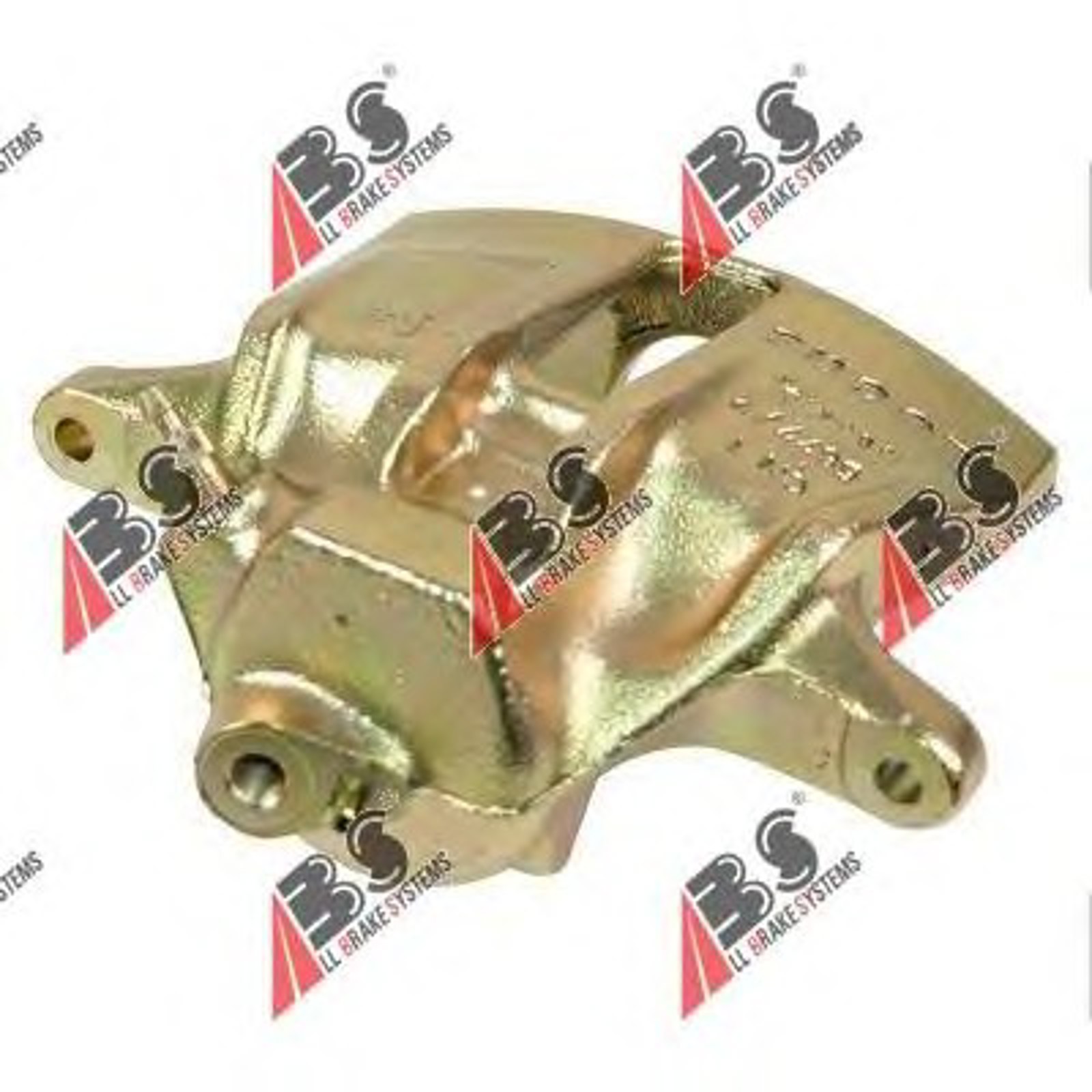 Суппорт тормозной A.B.S. 522601