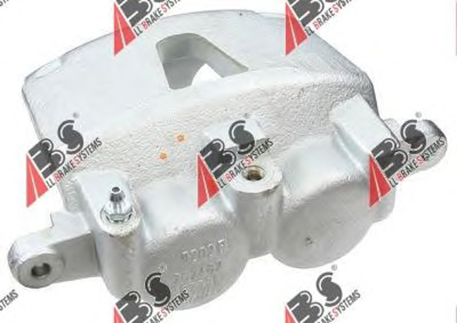 Суппорт тормозной A.B.S. 522832