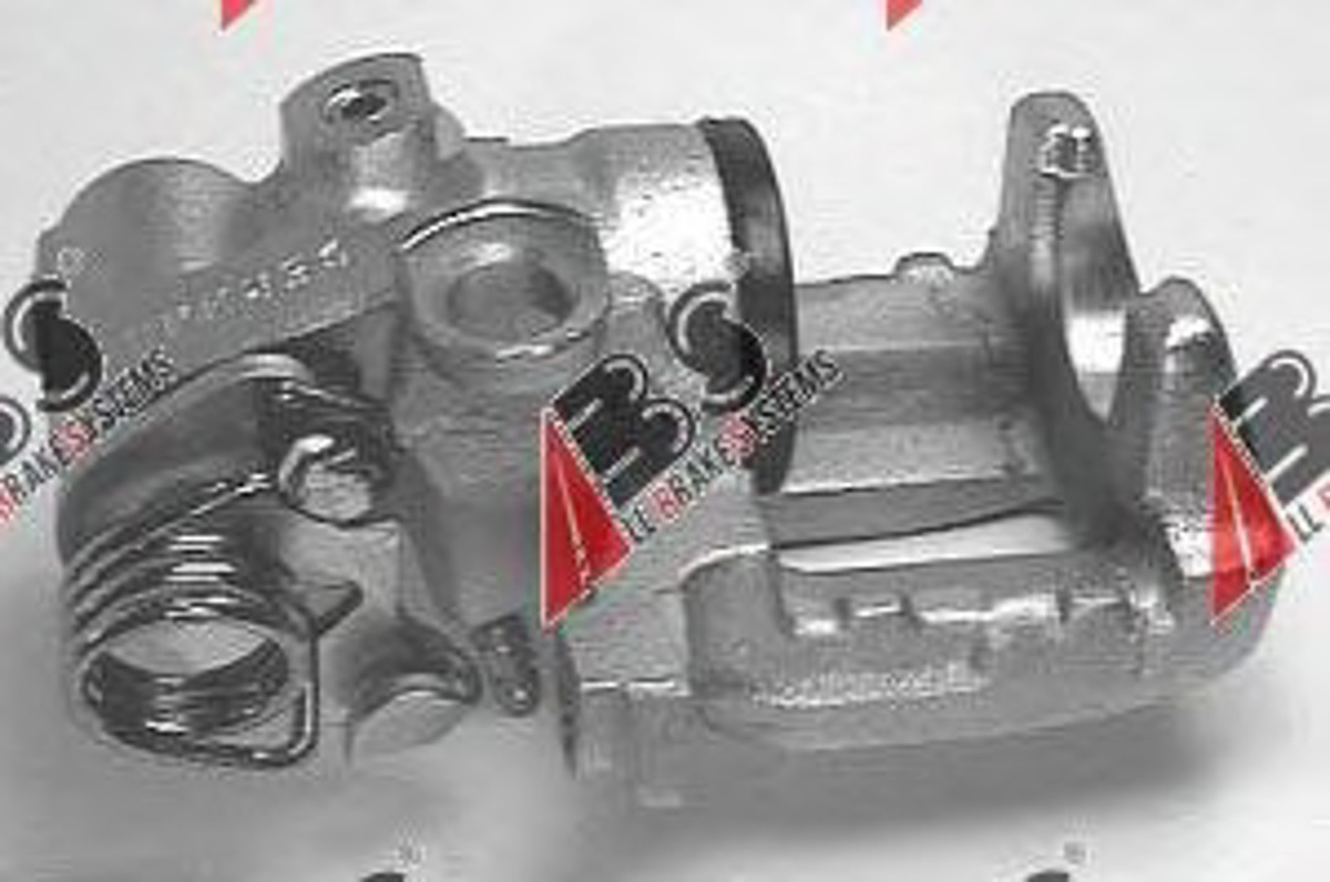 Суппорт тормозной A.B.S. 528782