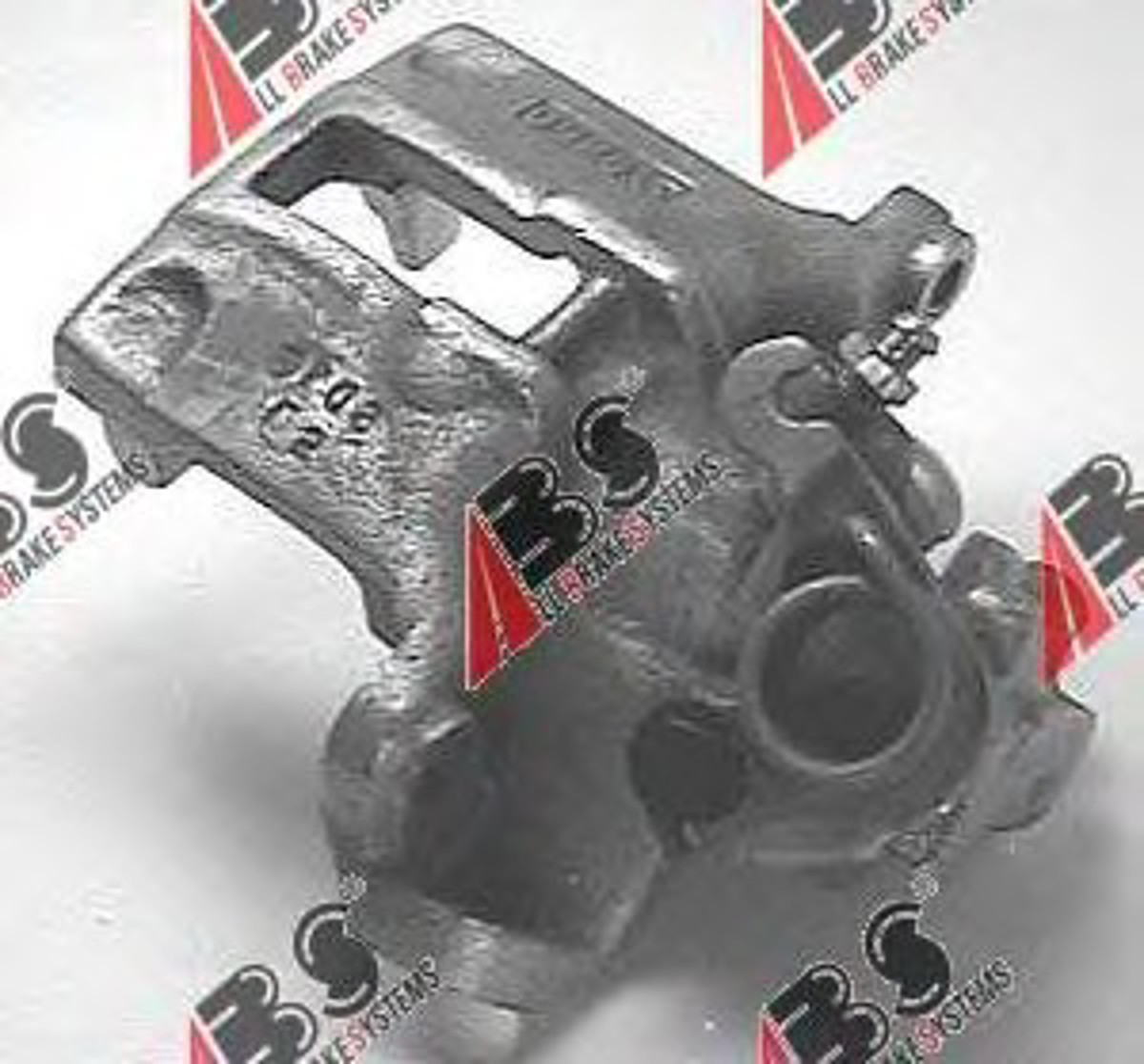 Тормозной суппорт A.B.S. 528792