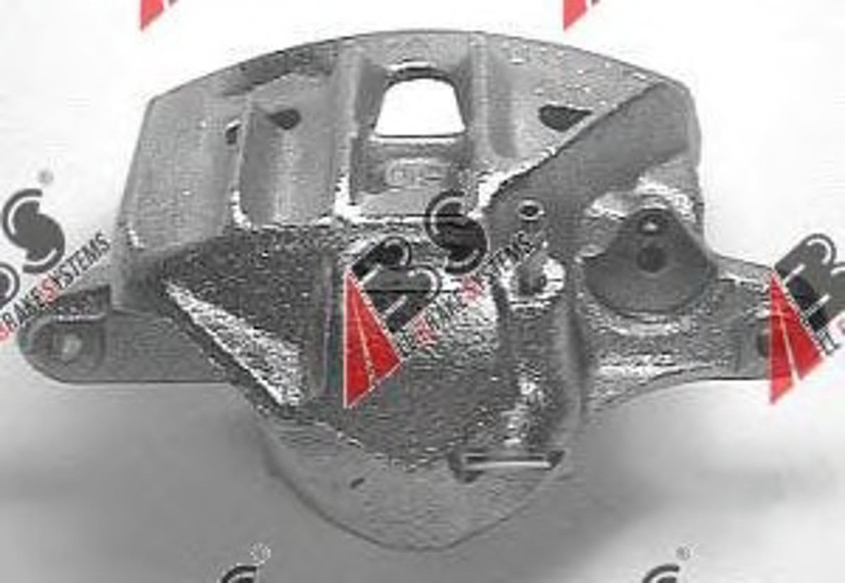 Суппорт тормозной A.B.S. 528851