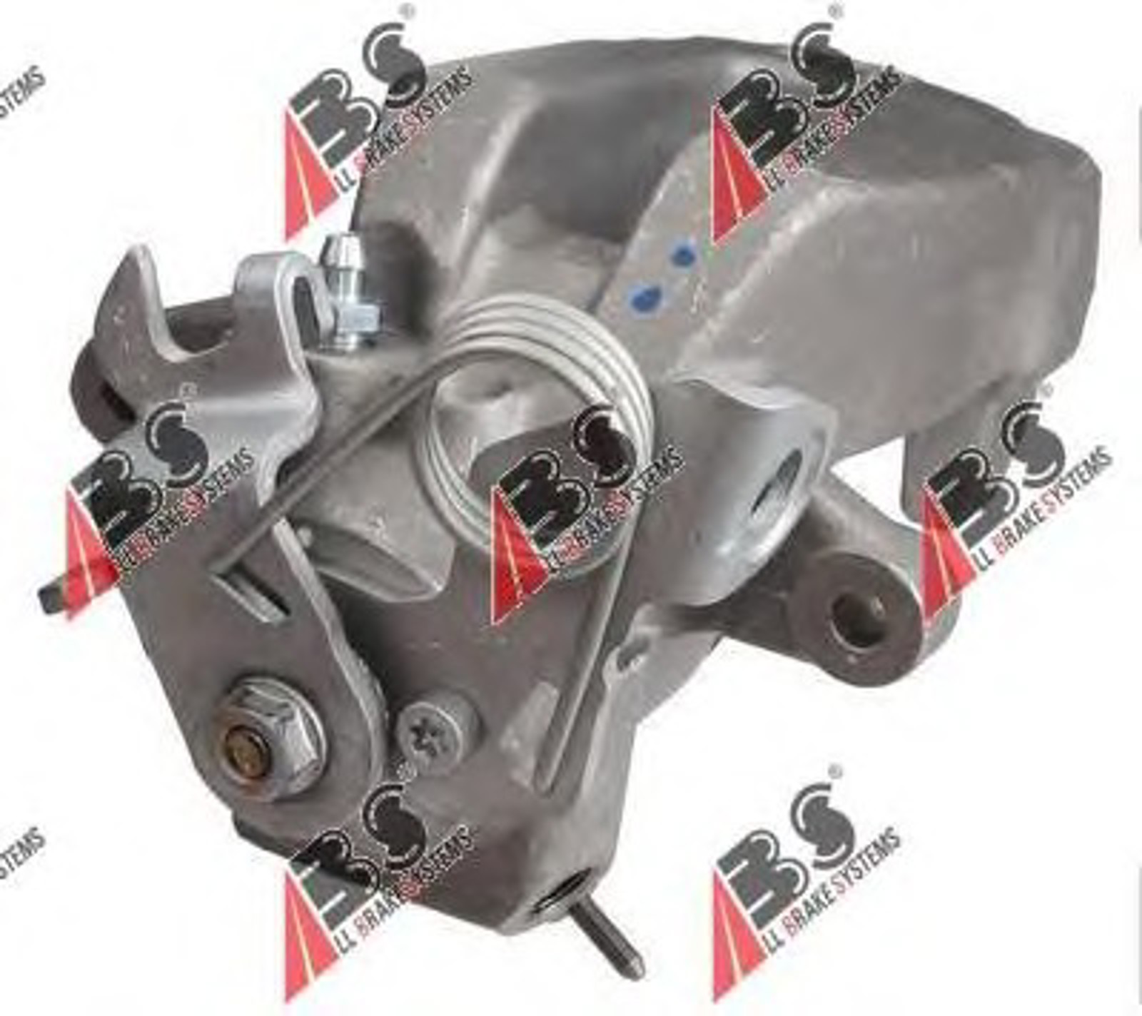 Суппорт тормозной A.B.S. 529012