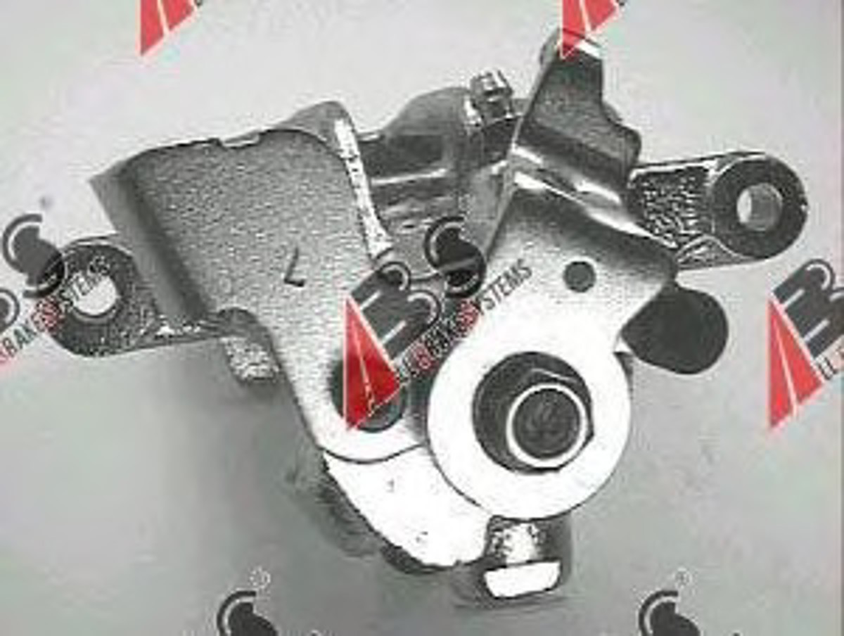 Суппорт тормозной A.B.S. 529721