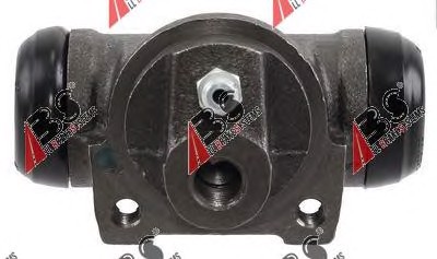 Колесный тормозной цилиндр A.B.S. 52990