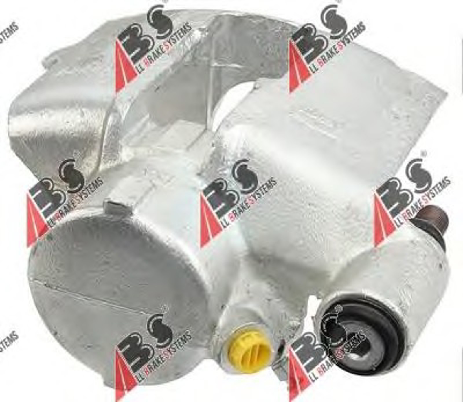 Тормозной суппорт A.B.S. 629782