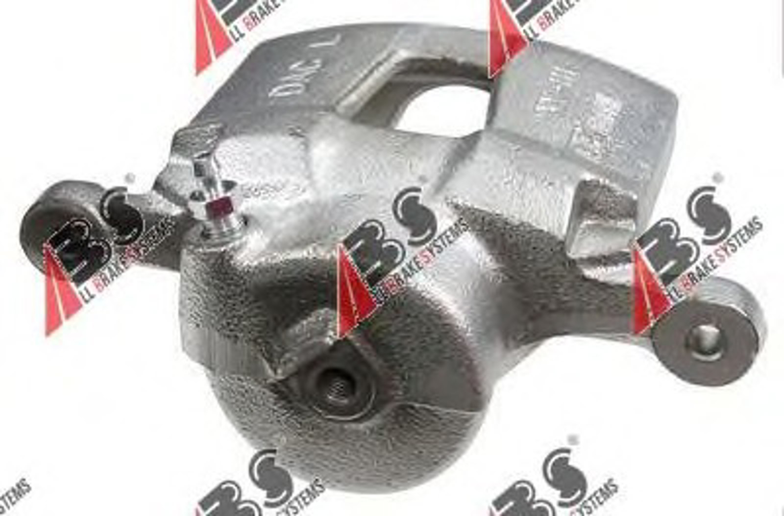 Суппорт тормозной A.B.S. 721631