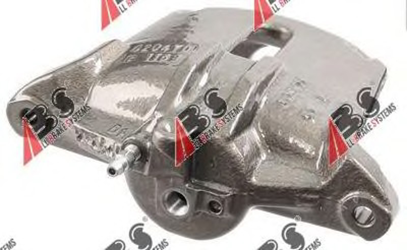 Тормозной суппорт A.B.S. 726091